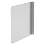 Wall Mount Splash Guard 20"X20" For 18" Comp. Hand Sink Etl Approved SP-S1820. Fixed Price $79.12.