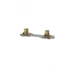 Pfister Two Hole 8" Free Standing Or Wall Mounted Tub Filler Rough Valve. Fixed Price $145.00.