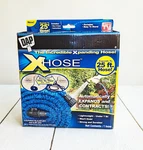 Dap 09116 Xhose 25-FEET Incredible Expanding New. Fixed Price $32.00.