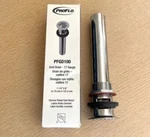 Proflo PFGD100 Chrome Grid Bathroom Sink Drain Assembly (1-1/4"). Fixed Price $14.49.