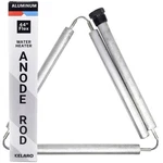 Aluminum & Zinc Flexible Water Heater Anode Rod (44-INCH) By Kelaro. Fixed Price $33.97.