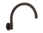 New Grohe Rainshower Arm - Oil Rubbed Bronze 28383. Fixed Price $150.00.