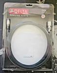 Delta Spray Hose (stainless Steel Braided 54-IN). Fixed Price $24.78.