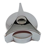 Danco 37577A Faucet Handle For Symmons Tub & Shower, Chrome. Fixed Price $24.99.