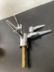 Chicago Faucets Air/gas Turret Ball Valve Fitting. 982-VR909CAGCP. K2. Fixed Price $63.74.