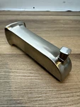 American Standard 8888098.295 Townsend Diverter Tub Spout, Brushed Nickel *read*. Fixed Price $34.99.