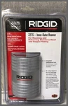 Ridgid 29993 227S Inner-outer Reamer Copper & Stainless Steel Tubing 1/2". Fixed Price $139.99.