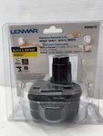 Lenmar 12V 3000MAH Drill Battery. Fixed Price $39.99.