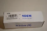 Genuine Oem Moen Chrome Drain Plug & Seat 10709 Bathroom Sink Stopper. Fixed Price $18.99.