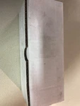 Jaclo 508-ORB Cable Drain Trim For Gerberit Pvc Tubular Subassembly,. Fixed Price $162.99.