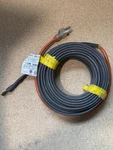 Easy Psr 1050 Ft. Heating Cable, Self Regulating Pipe 250W 120V. Fixed Price $89.99.