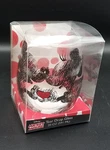 Disney Mickey And Minnie Teardrop 20OZ Wine Drinking Glass - New. Fixed Price $13.95.
