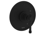 Rohl A2210ILMB Campo Pressure Balance Trim Without Diverter W/lever Handle. Fixed Price $399.99.