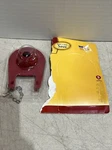Korky 2001BP Universal Toilet Tank Flapper - Easy Install Long Lasting. Fixed Price $7.95.