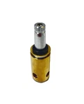 Stem Faucet Cartridge Assy. For Kohler Valvet Proplus Hot Left Hand 839328. Fixed Price $15.00.