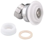 Moen 20200 Swing Spray Aerator 2.2 Gpm Chrome. Fixed Price $79.20.