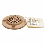 Perko Boat Strainer Cap 0086DP2PLB Tracker 3 1/8 Od Bronze. Fixed Price $12.02.