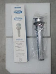 Sink Drain Assembly (1-1/4") Proflo PFGD100 Chrome Grid 17 Guage. Fixed Price $11.95.