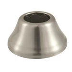 Kingston Brass FLBELL1143 Made Match 3" P-trap Nickel. Fixed Price $26.38.