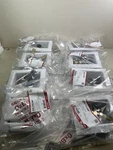Sioux Chief Box Washing Machine Outlet Assembly (lot Of 8) 696 2413MF. Fixed Price $299.99.