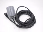 Sje-rhombus Pumpmaster 20'L 230V Down Plus Switch Cord W/ Plug 20PMPD2WP. Fixed Price $123.99.