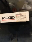 Nos Ridgid 41325 E-46 5/8 In. Hammer Flaring Tool- New. Fixed Price $21.00.