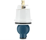 Danco 10347 Cartridge For Delta 1300/1400 Tub/shower Valves RP19804 White Cap. Fixed Price $29.99.