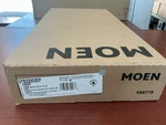 Read Moen UTS22002EP Arris M-core Shower Trim Only Polished Chrome B8. Fixed Price $81.36.