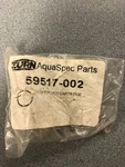 Zurn 59517-002 Short Hot Replacement Faucet Cartridge. Fixed Price $30.97.