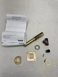 Kohler K-411-K Stillness Bath Filler Spout Shank Marine Boat. Fixed Price $18.36.