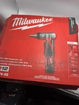 Milwaukee M12 2474-22 Cordless Pex Expansion Tool Kit Open Box Never Used. Fixed Price $390.00.