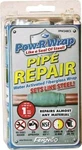 New Fernco FPW248CS Pow-r-wrap Pipe Repair Fiberglass Kit Seal 4327821. Fixed Price $12.95.