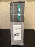 Hansgrohe 14019861 Kitchen Faucet 10 Base Plate In Steel Optic W/hardware New. Fixed Price $59.95.