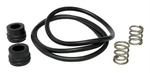 Plumb Pak PP808-68 Rubber/steel Repair Kit For Delta Faucets. Fixed Price $10.43.