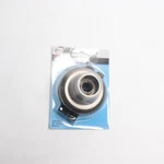 Danco Universal Adjustable Flange And Nipple Brushed Nickel. Fixed Price $6.10.