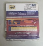 Easy AHB-118 Cold Weather Valve And Pipe Heating Cable, 18-FEET. Fixed Price $28.00.