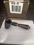 Brizo HK36-RB Venetian Bronze Metal Lever Handle Rubbed Only. Fixed Price $19.99.