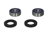 For Balls 25-1210 Ab Wheel Bearing Kit Front/rear (with Sealants. Fixed Price $27.86.