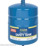 (1)-2 Gallon Hot Water Heater Boiler System Pressure Thermal Expansion Tank. Fixed Price $96.99.