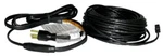 Easy Heat ADKS-150 30' Roof Cable, 30-FOOT. Fixed Price $52.06.