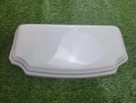Crane Cr/pl 3436 White Toilet Tank Lid Top Classic Series Oem Replacement Great. Fixed Price $64.95.