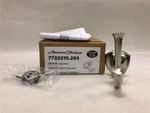 American Standard 7722210.295 Satin Estate Robe Hook. Fixed Price $30.00.