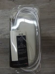 Delta Faucet U494R-84-PK Long Shower Hose Replacement Inch Ultraflex Chrome. Fixed Price $29.95.