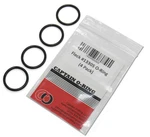 #13305 O-rings For Fleck/rainsoft 2510 5600 9000 9100 Valves 4 Pack. Fixed Price $24.83.