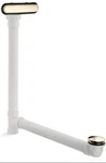 Kohler K-7272-AF Clearflo Slotted Overflow Bath Drain *read*. Fixed Price $75.00.
