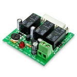 Rare Discontinued Taco PC600-2 Post Purge Timer Plug-in Card 9206483-000. Fixed Price $35.52.