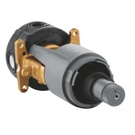 Grohe 47850000 Thermostatic Control Unit - Chrome. Fixed Price $195.19.