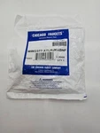 (qty 3) Chicago Left Hand Long Stem Compression Cartridge WWG377-XTLHJKABNF. Fixed Price $15.76.