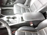 (lid Armrest Only) Console Front Floor Premier With 110 Volt Receptacle Fits 16-. Fixed Price $113.90.