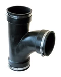Fernco PQT-400 Lead Free Schedule Pvc Dwv Tee X Hub Dia. In.. Fixed Price $29.23.